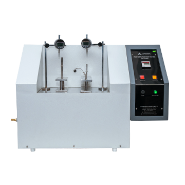 Heat Deformation - HDT/VSP Tester2