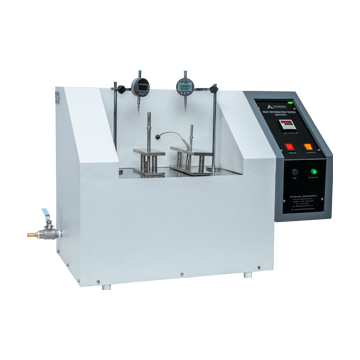 Heat Deformation - HDT/VSP Tester3