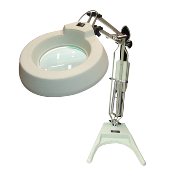 Illuminated Inspection Magnifier1
