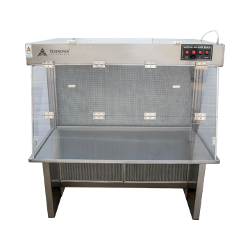 Laminar Air Flow -LFI 1001