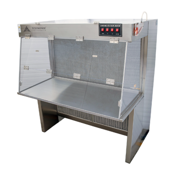 Laminar Air Flow -LFI 1003