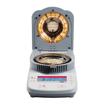 Moisture Analyzer1