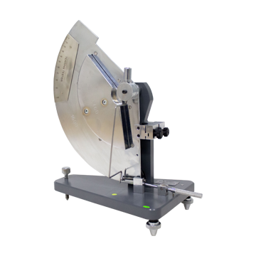 Tearing Strength Tester - Elmendorf1