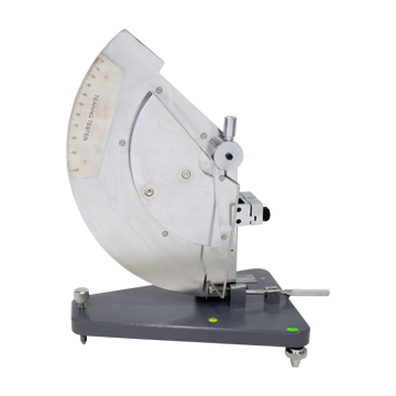 Tearing Strength Tester - Elmendorf2