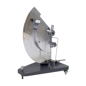 Tearing Strength Tester - Elmendorf3