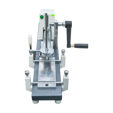 Scratch Hardness Tester1