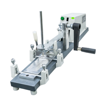 Scratch Hardness Tester2