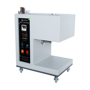 Melt Flow Index Tester - (MFI) Machine2