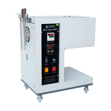 Melt Flow Index Tester - (MFI) Machine3