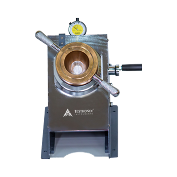 Cupping Testing Machine1