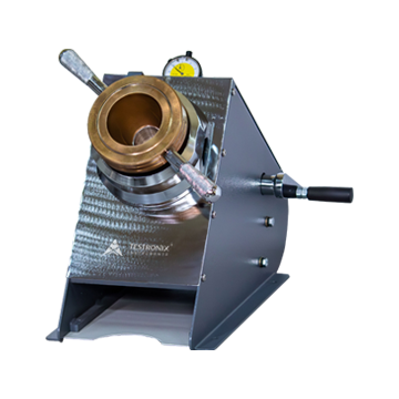 Cupping Testing Machine3