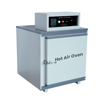 Hot Air Oven1