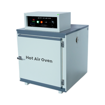 Hot Air Oven2
