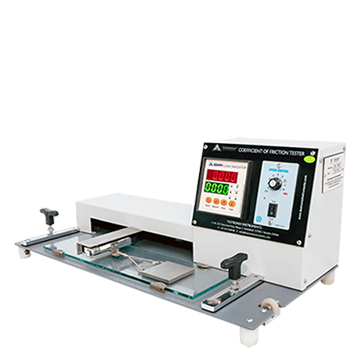 Co-efficient  friction tester Computerised2