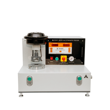 Bursting Strength Tester Pneumatic1