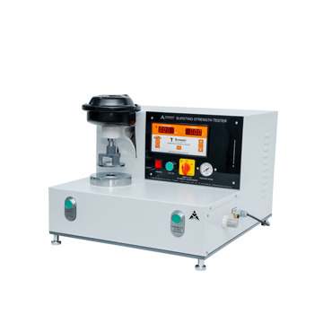 Bursting Strength Tester Pneumatic3