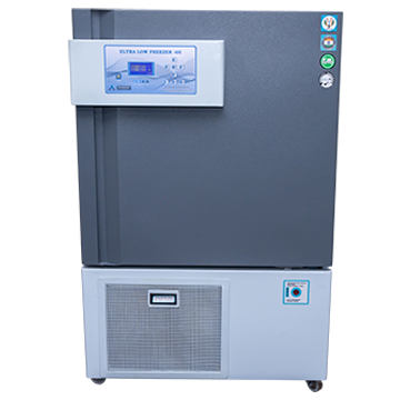 Ultra Low Deep Freezer1