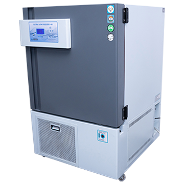 Ultra Low Deep Freezer3