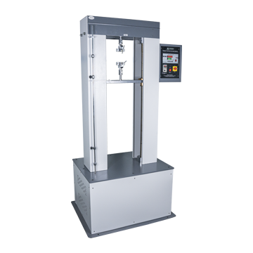 Tensile Testing Machine Panorama Computerized1