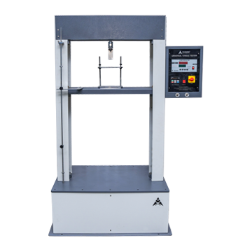 Universal Testing Machine - Universal Tensile Tester1