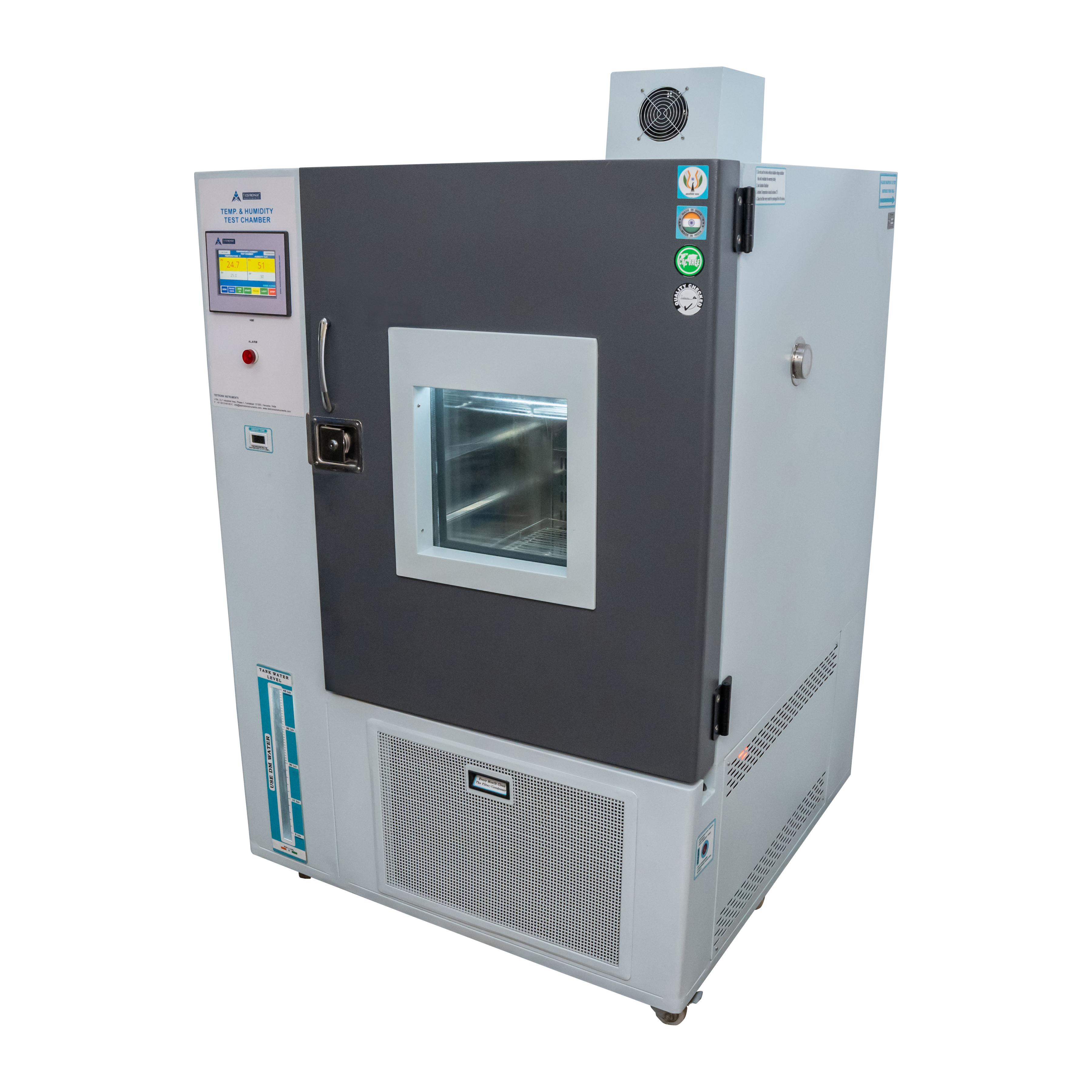 Environmental Test chamber/ Thermal Shock Chamber1