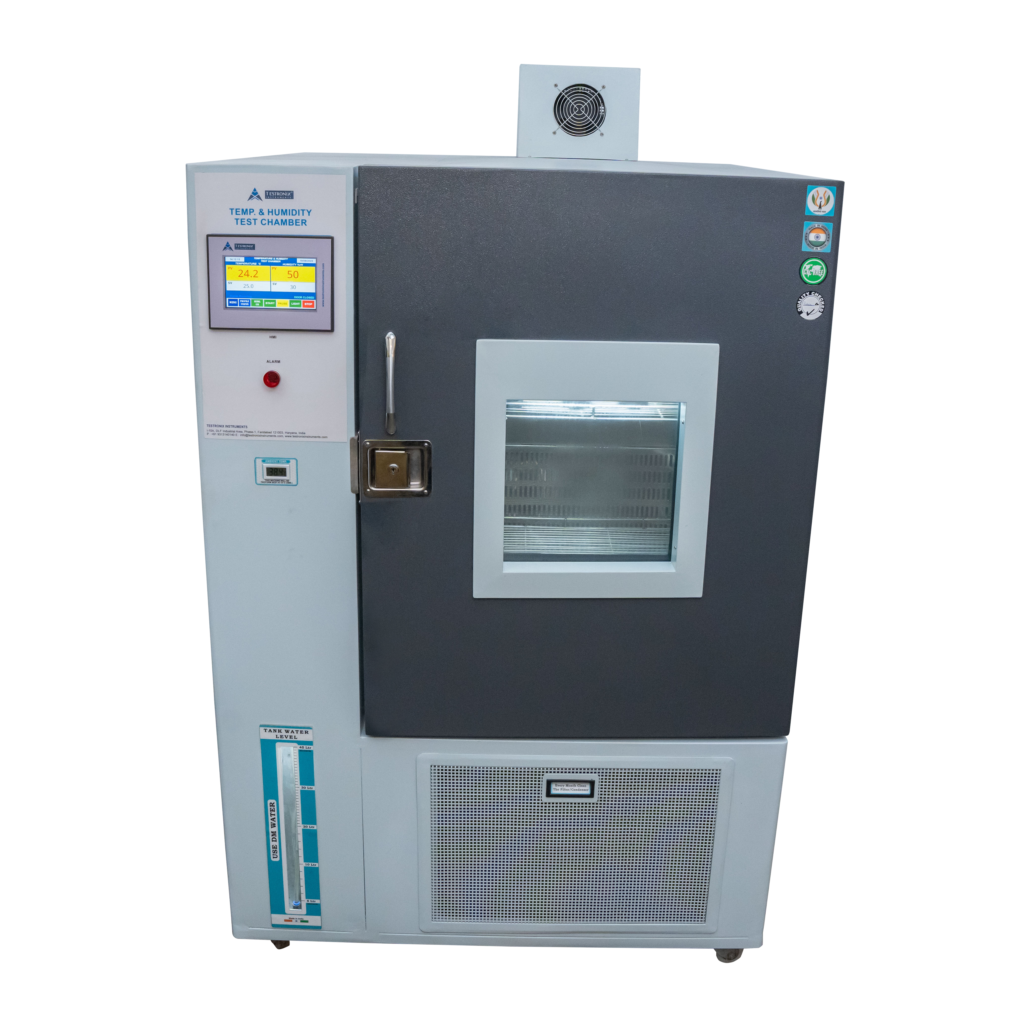 Environmental Test chamber/ Thermal Shock Chamber2