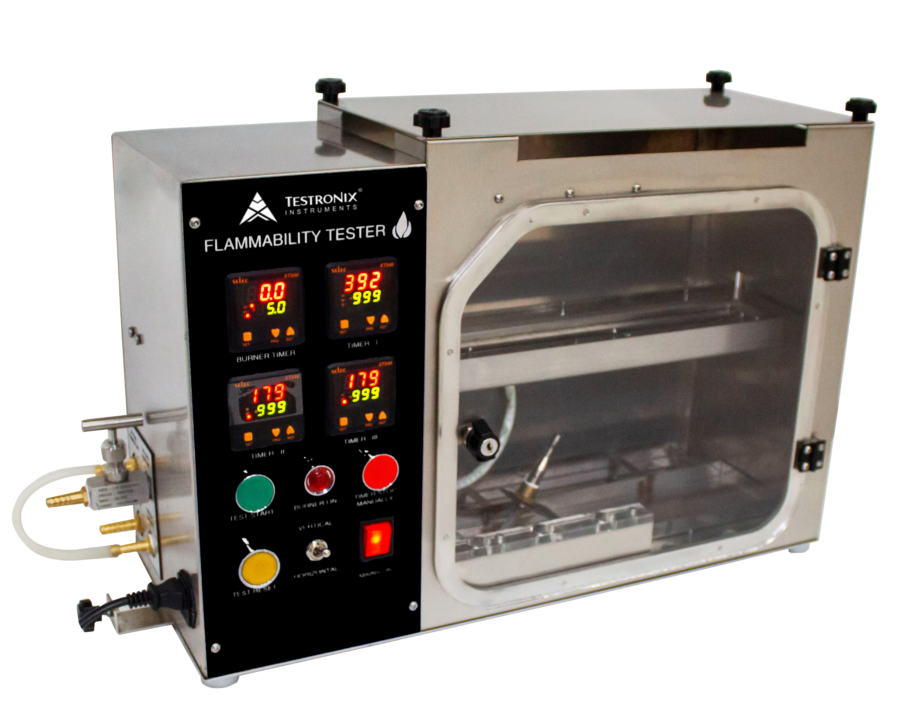 Flammability Tester (UL-94)3