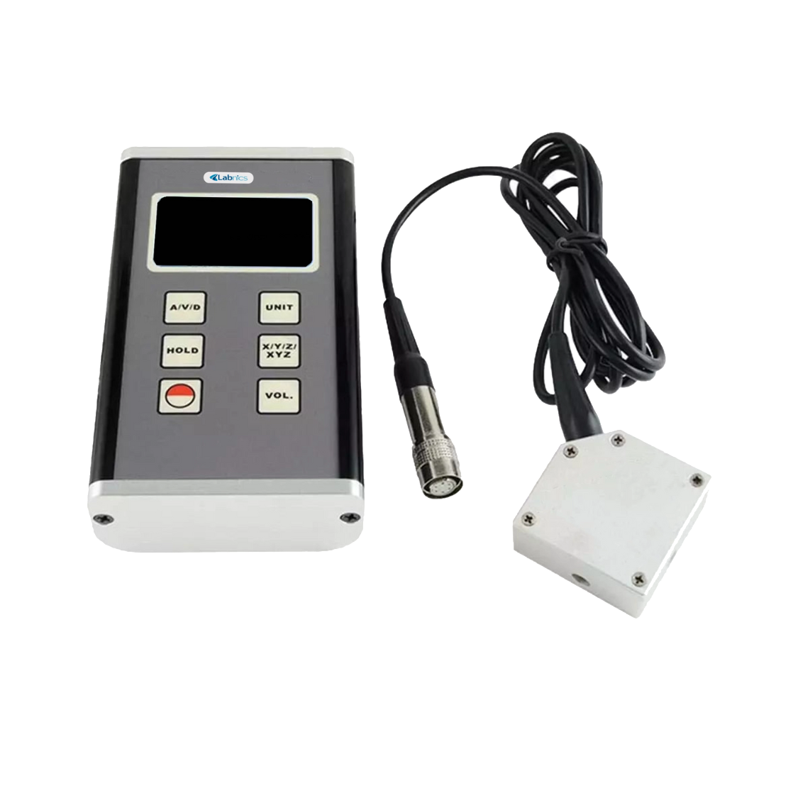 Vibration Tester for Mixer Grinder1