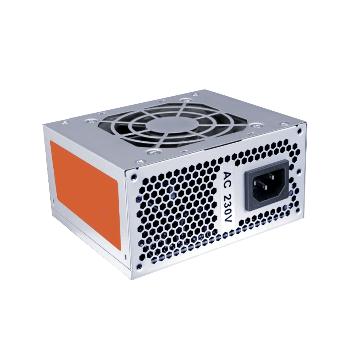 Power Supply Unit with Finger Set1