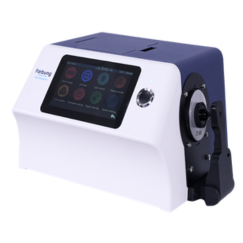 Benchtop Spectrophotometer1