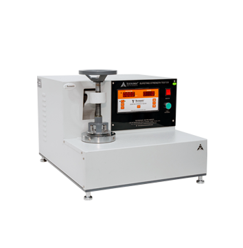 Bursting Strength Tester Digital2