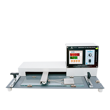 Co-Efficient of Friction (COF)  Tester1