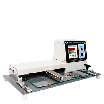 Co-Efficient of Friction (COF)  Tester2