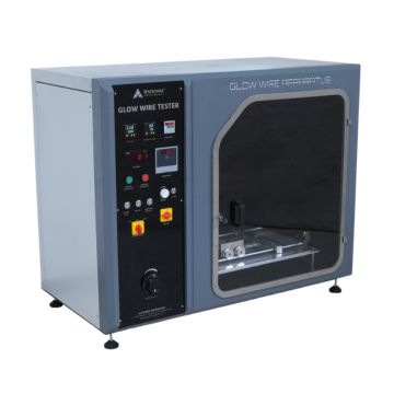 Automatic Glow Wire Test Apparatus3