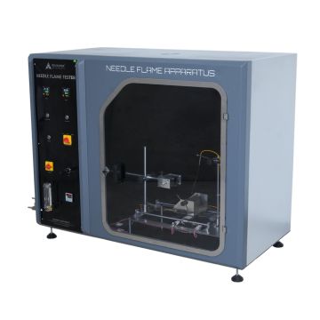 Needle Flame Test Apparatus1