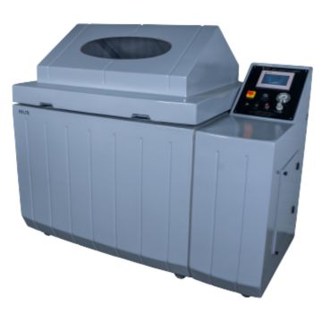 Cyclic Salt Spray Chamber2