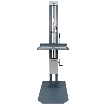 Drop Tester | Drop Test Machine2