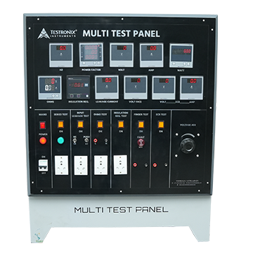 Multi Test Panel1