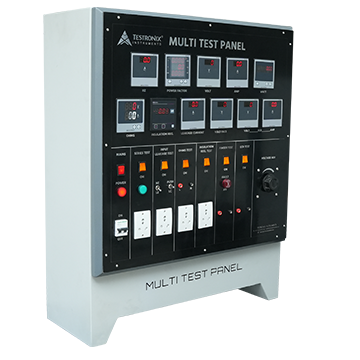 Multi Test Panel2