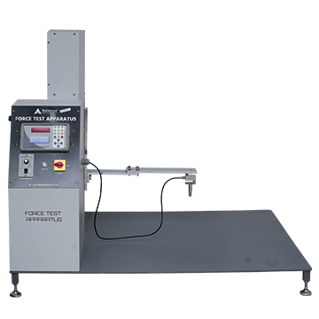 Force Test Apparatus1