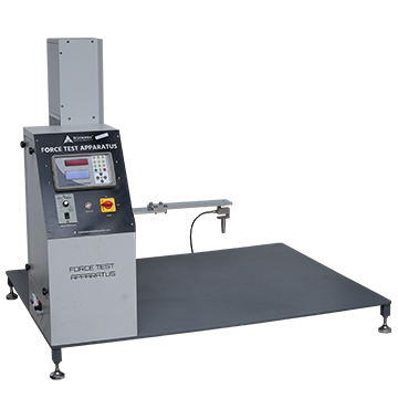 Force Test Apparatus2