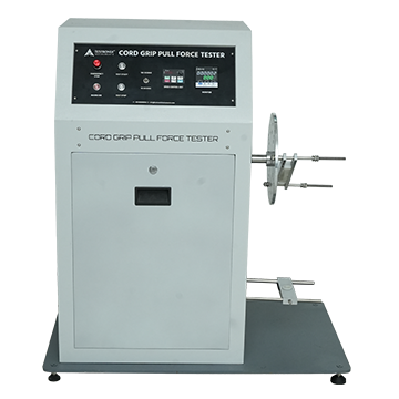 Cord Flexing Tester1