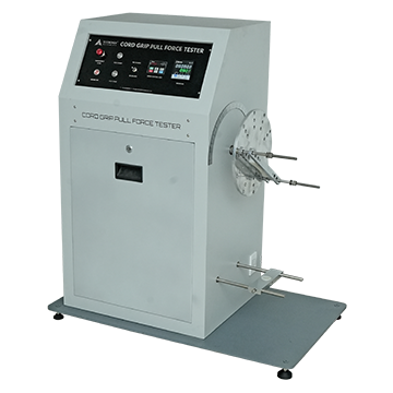 Cord Flexing Tester3