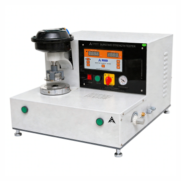 Bursting Strength Tester2
