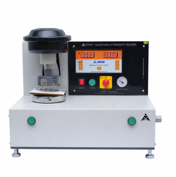 Bursting Strength Tester3