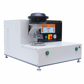 Bursting Strength Tester1