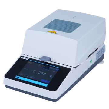 Moisture Analyzer machine