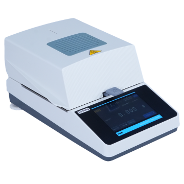 Digital Moisture Analyzer