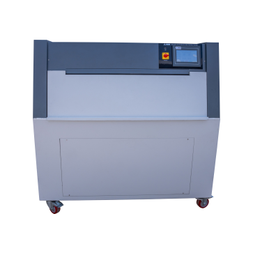 UV test chamber