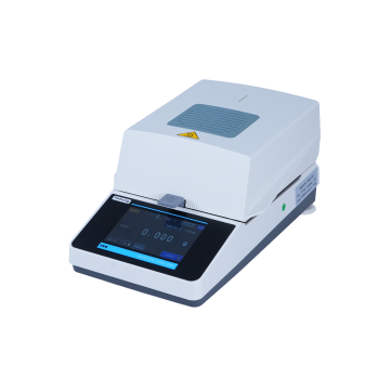Moisture Analyzer machine